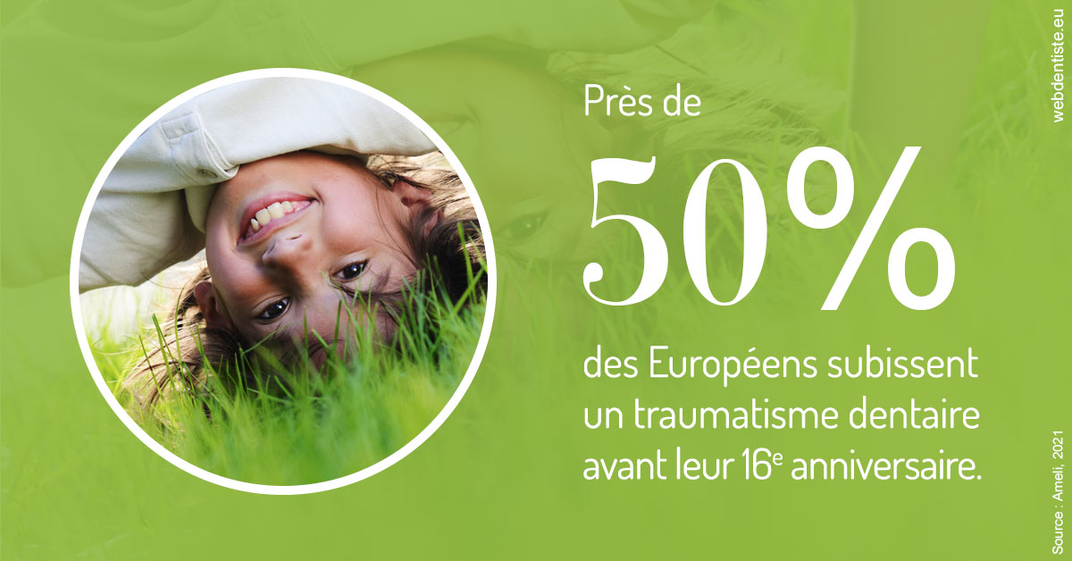 https://dr-masson-philippe.chirurgiens-dentistes.fr/Traumatismes dentaires en Europe
