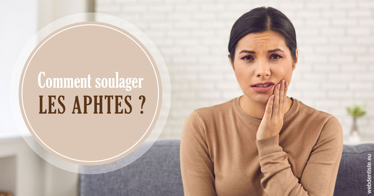 https://dr-masson-philippe.chirurgiens-dentistes.fr/Soulager les aphtes 2