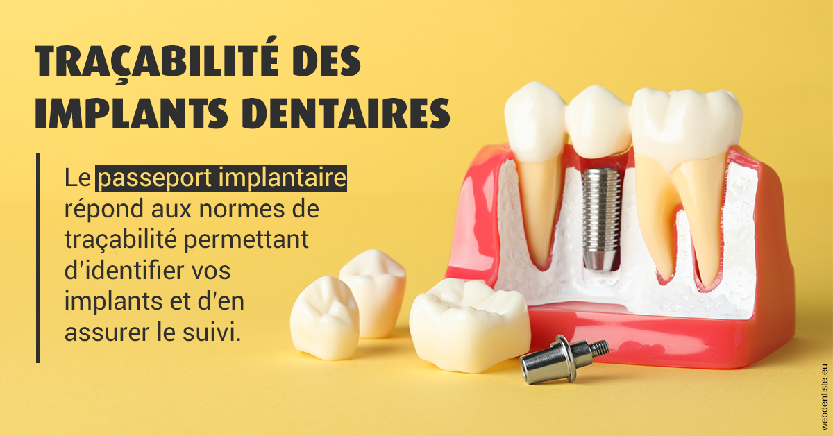 https://dr-masson-philippe.chirurgiens-dentistes.fr/T2 2023 - Traçabilité des implants 2